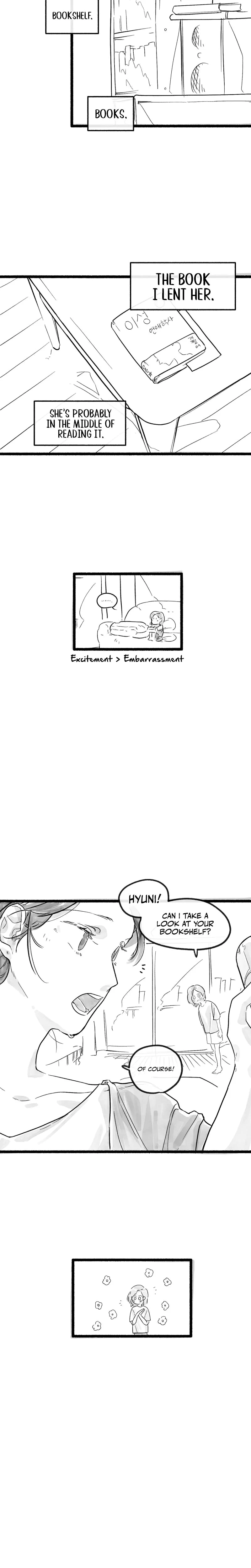Common And Widespread Chapter 15, page 15