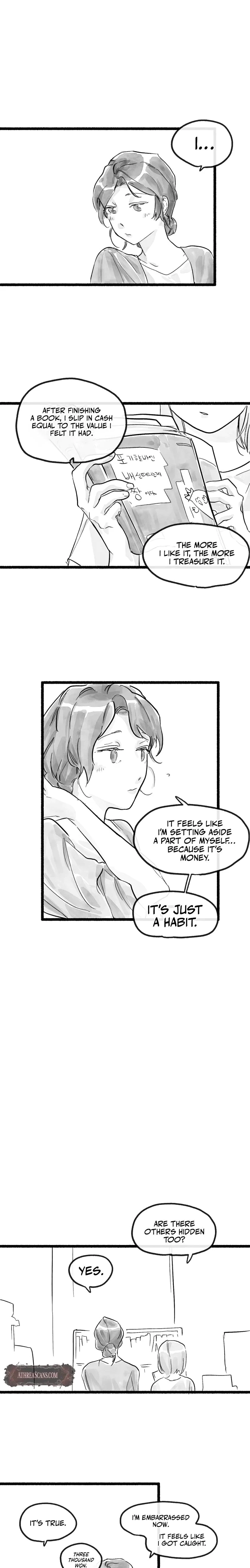 Common And Widespread Chapter 15, page 19