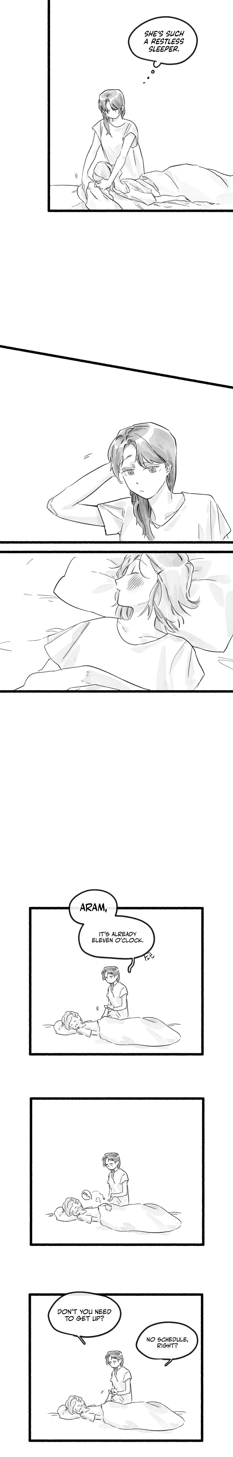 Common And Widespread Chapter 15, page 2