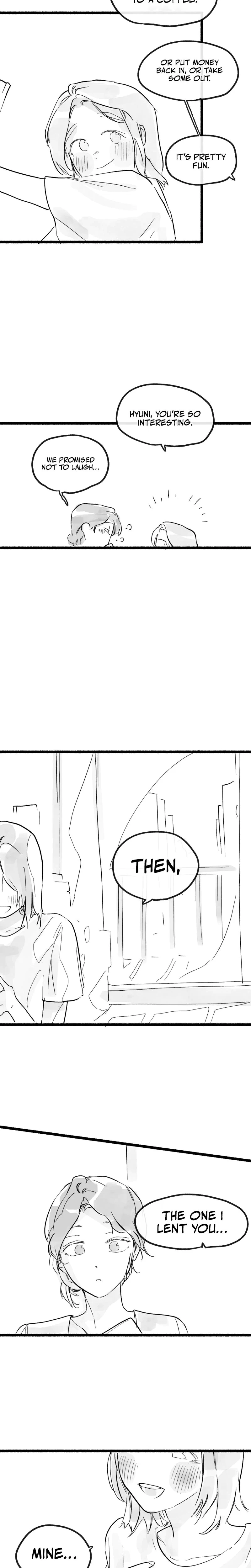 Common And Widespread Chapter 15, page 21