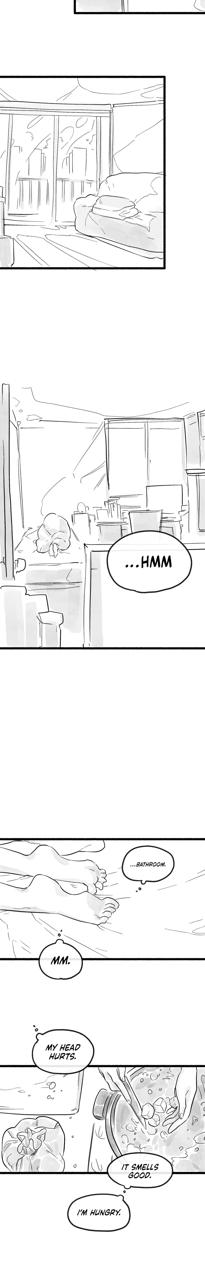 Common And Widespread Chapter 15, page 4