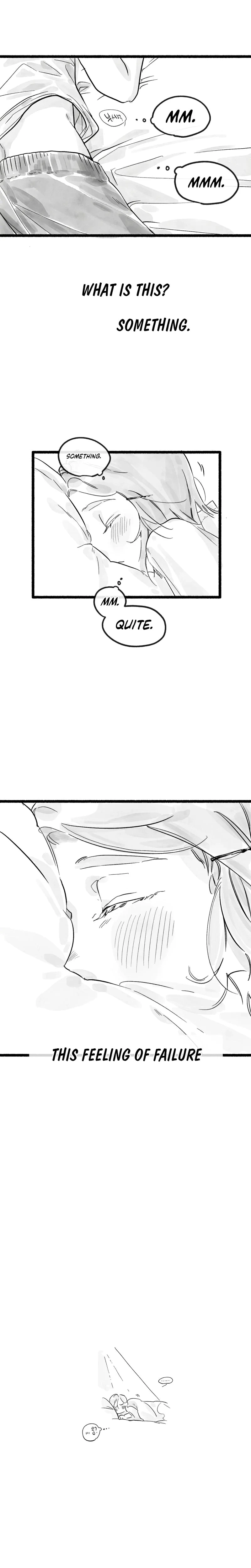 Common And Widespread Chapter 15, page 5