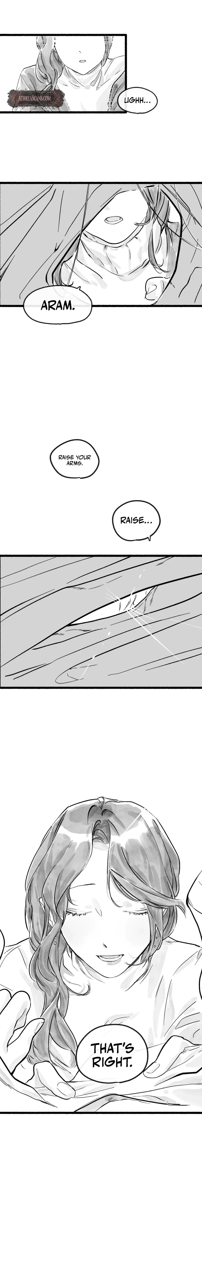 Common And Widespread Chapter 15, page 6