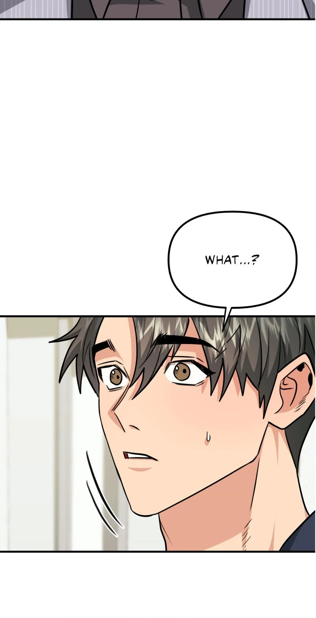 Nature Versus Nurture Chapter 22, page 2