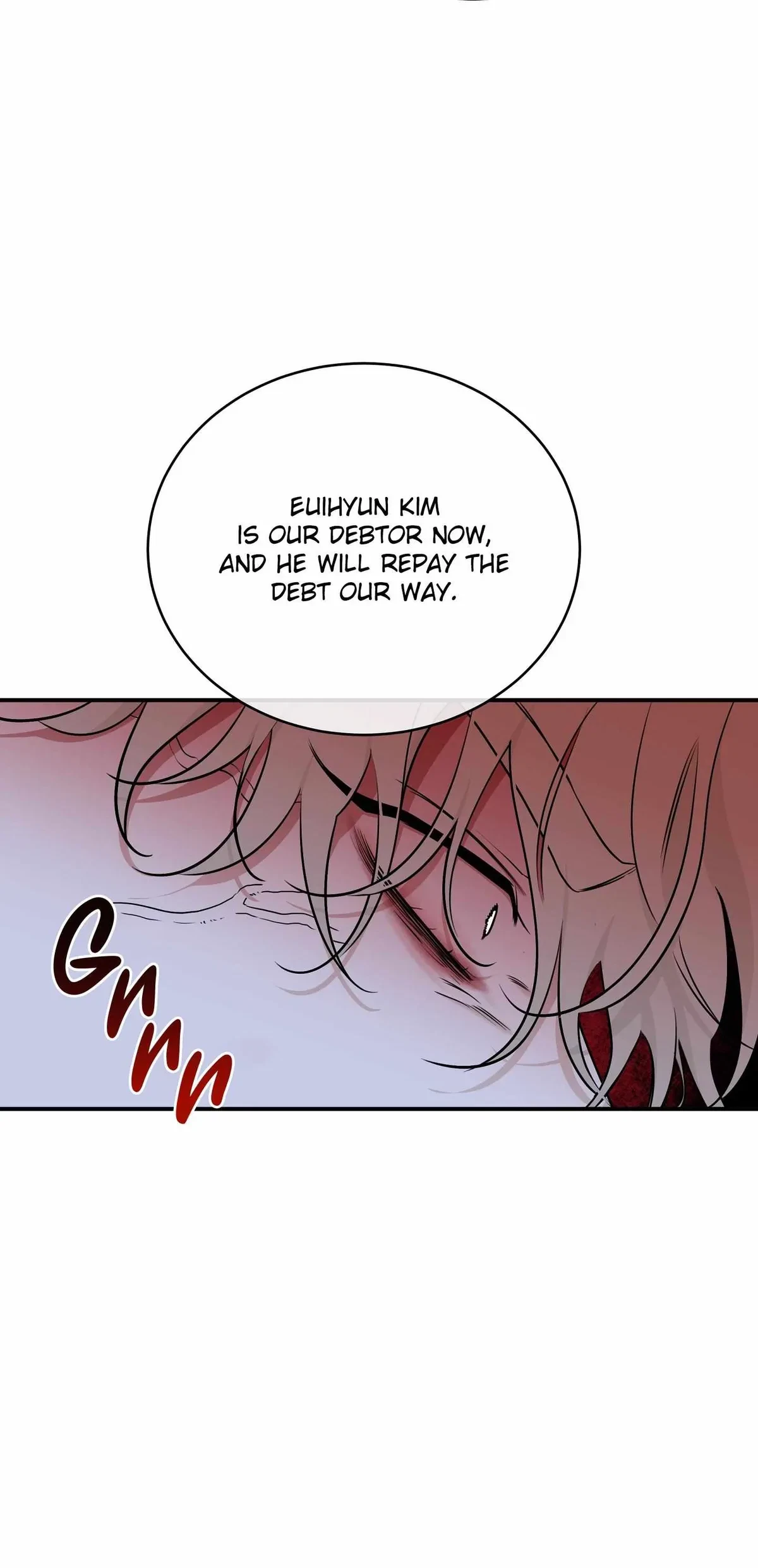 Low Tide In Twilight Chapter 89, page 14