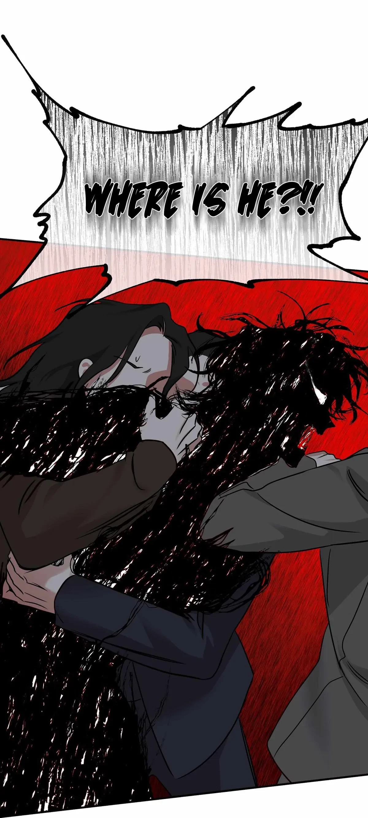 Low Tide In Twilight Chapter 89, page 18