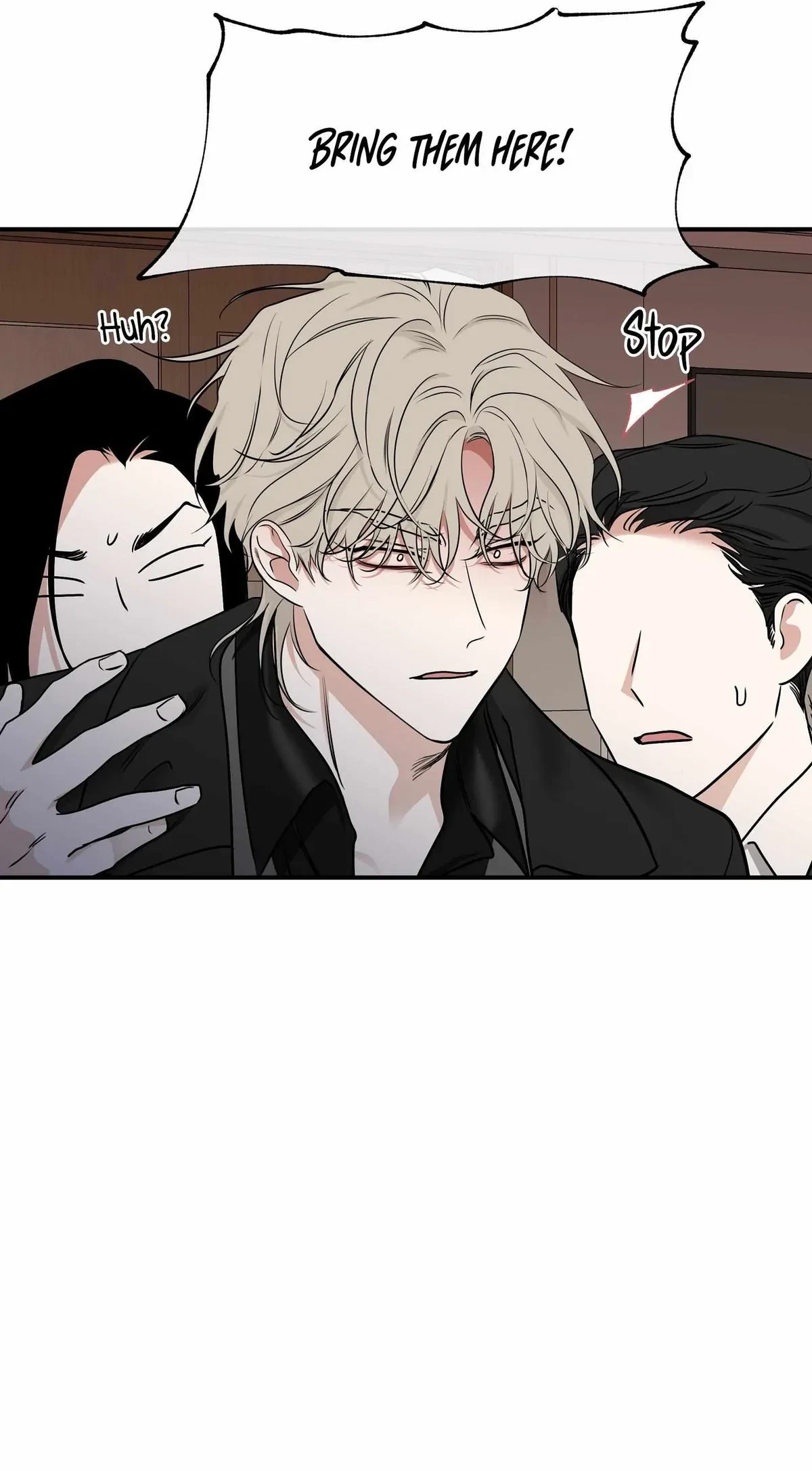 Low Tide In Twilight Chapter 89, page 22