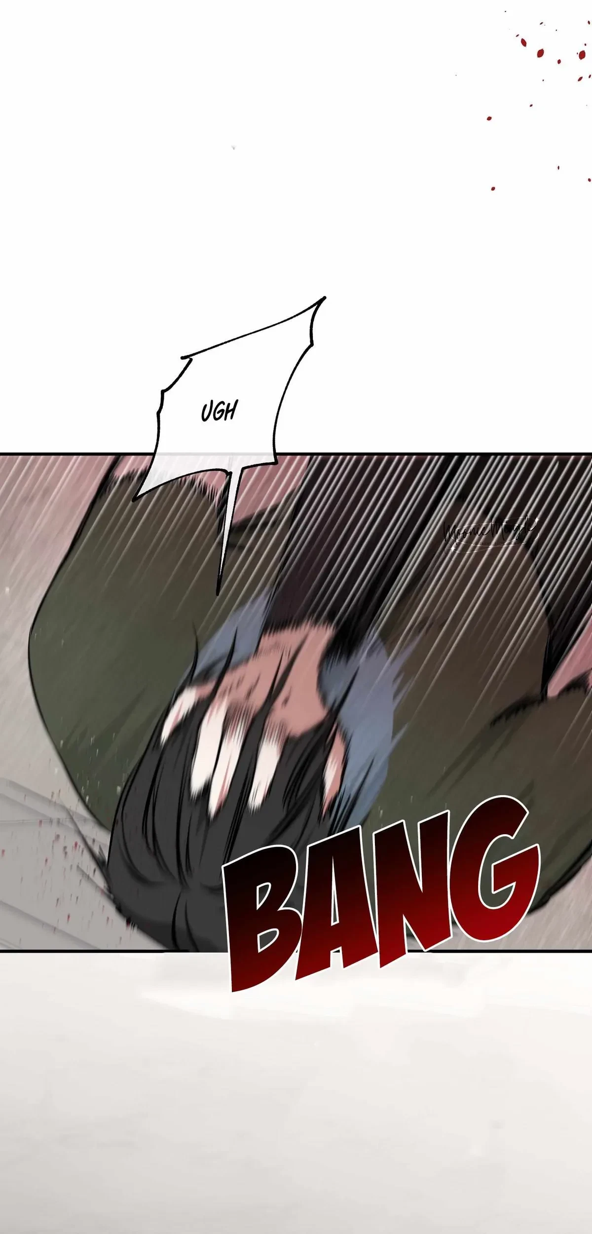 Low Tide In Twilight Chapter 89, page 31