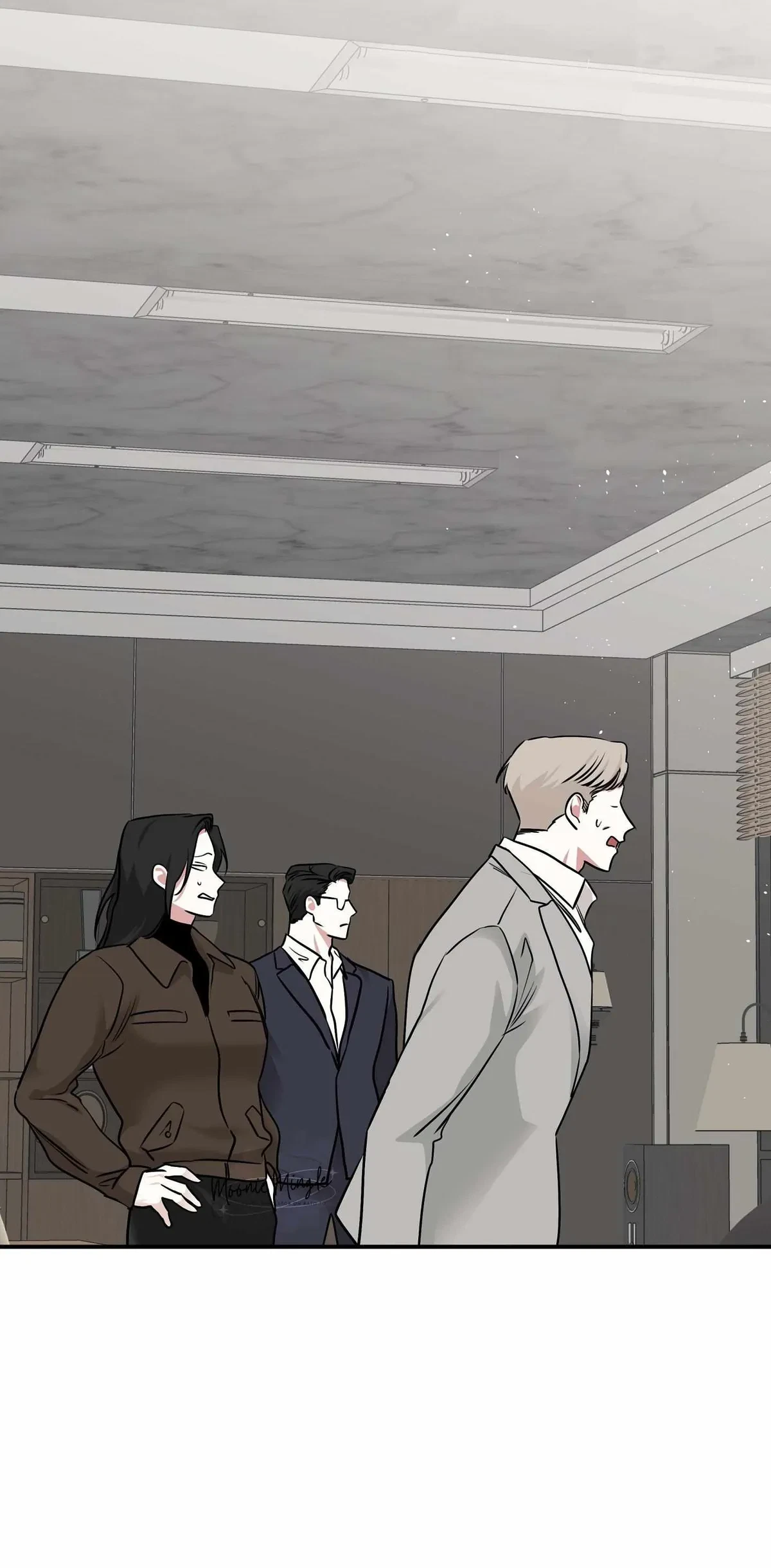 Low Tide In Twilight Chapter 89, page 32