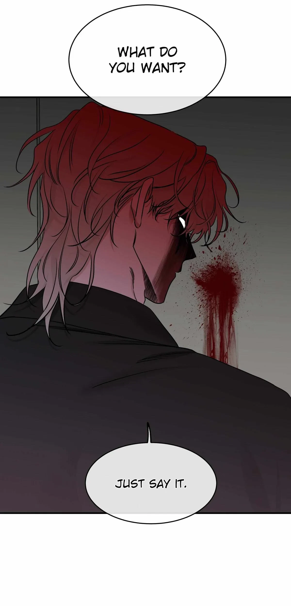 Low Tide In Twilight Chapter 89, page 34