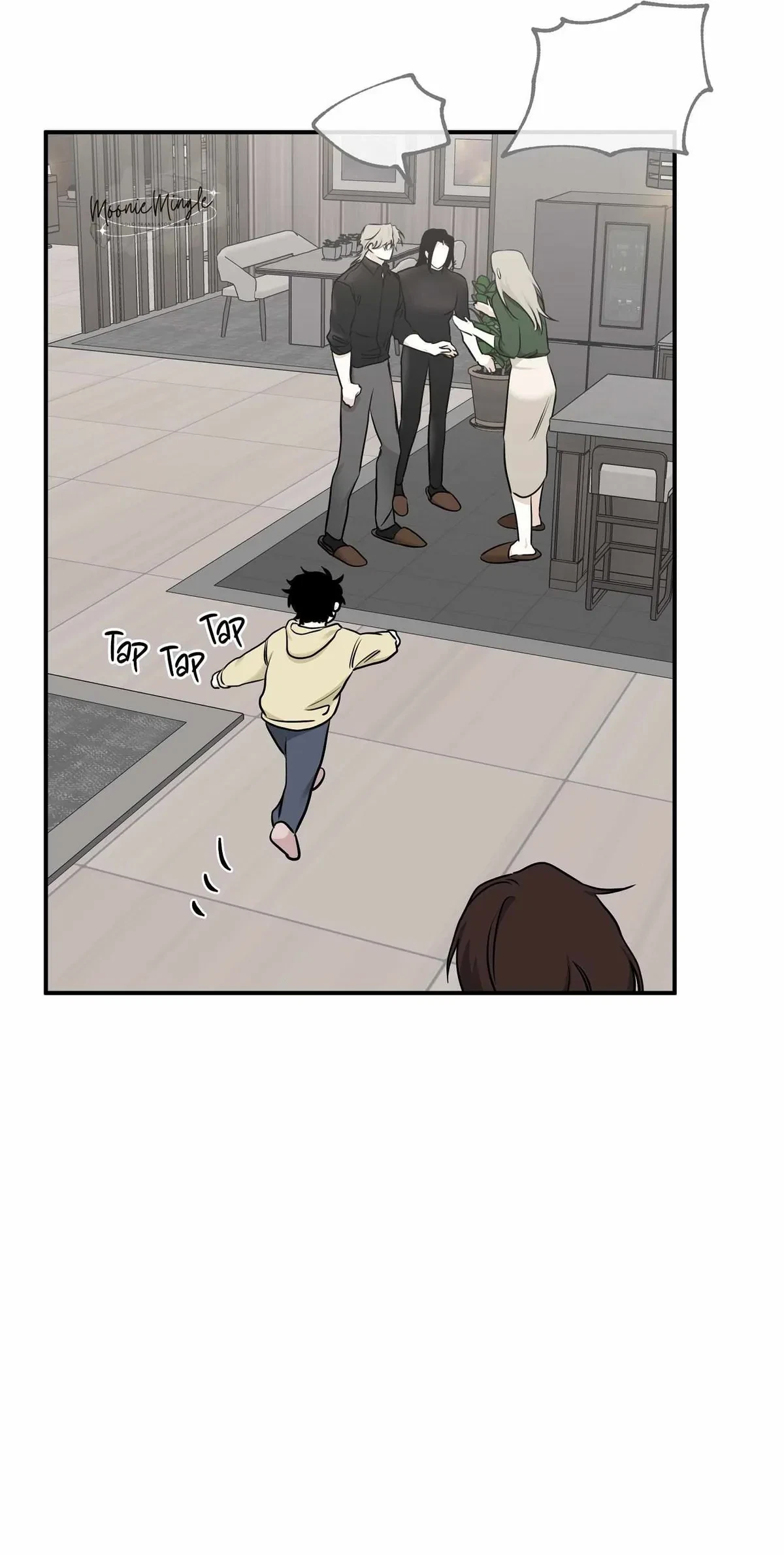 Low Tide In Twilight Chapter 89, page 40