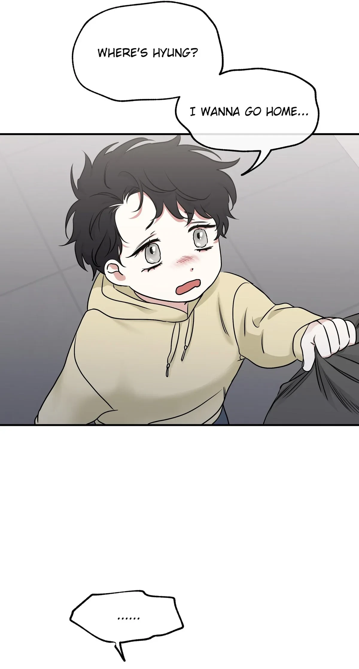 Low Tide In Twilight Chapter 89, page 43