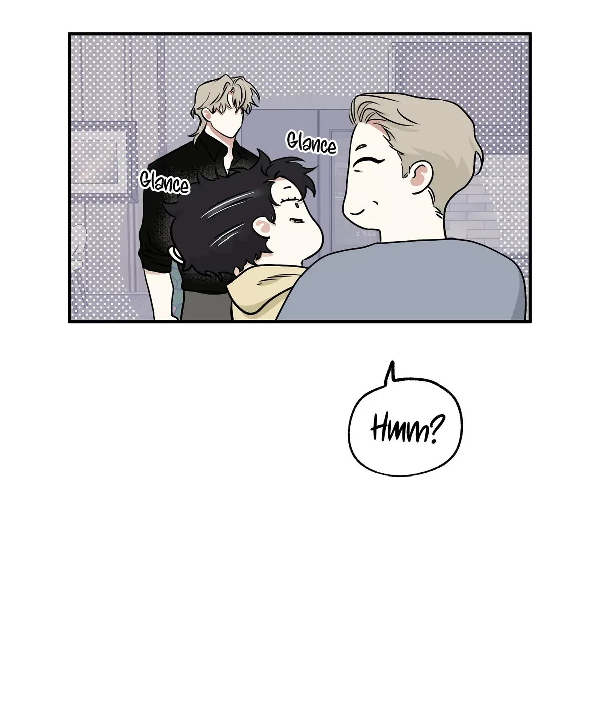 Low Tide In Twilight Chapter 89, page 47