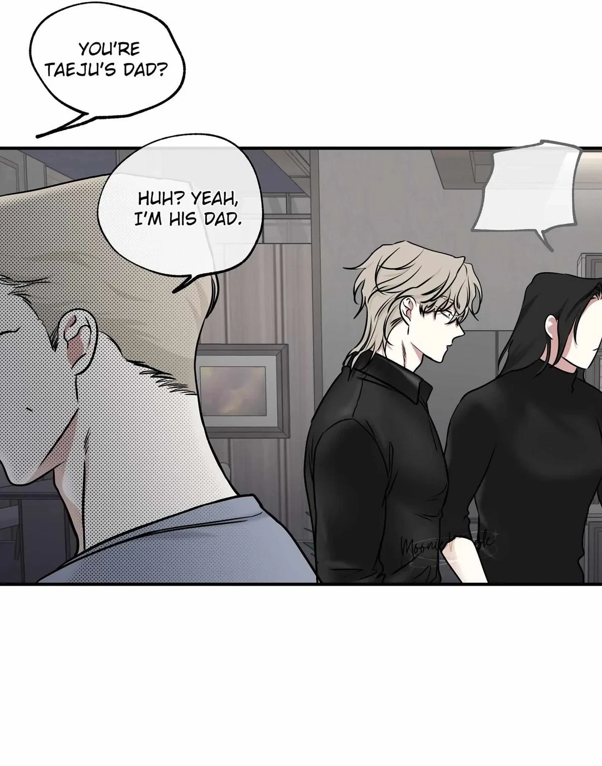 Low Tide In Twilight Chapter 89, page 48
