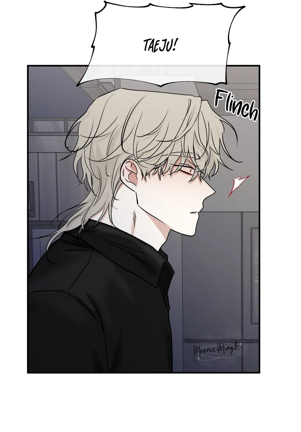 Low Tide In Twilight Chapter 89, page 49