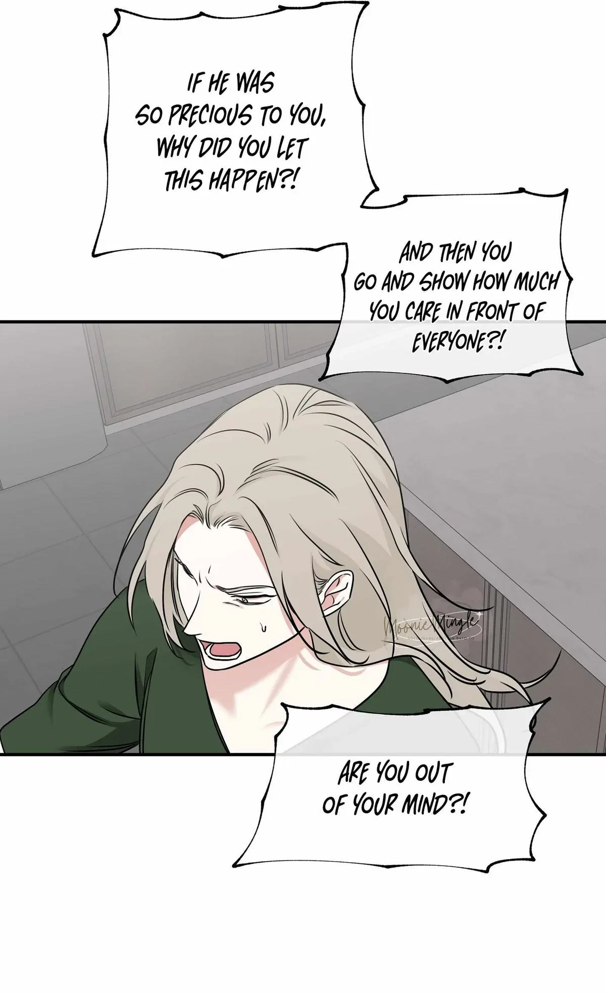 Low Tide In Twilight Chapter 89, page 50