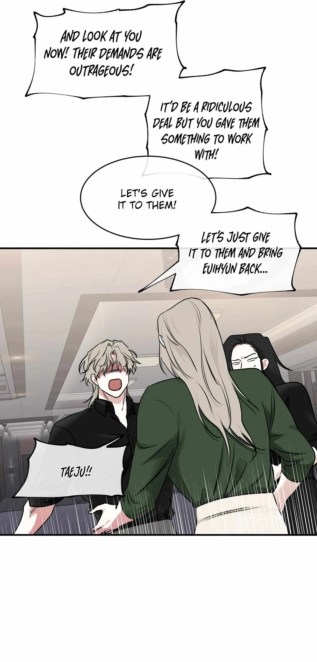 Low Tide In Twilight Chapter 89, page 53