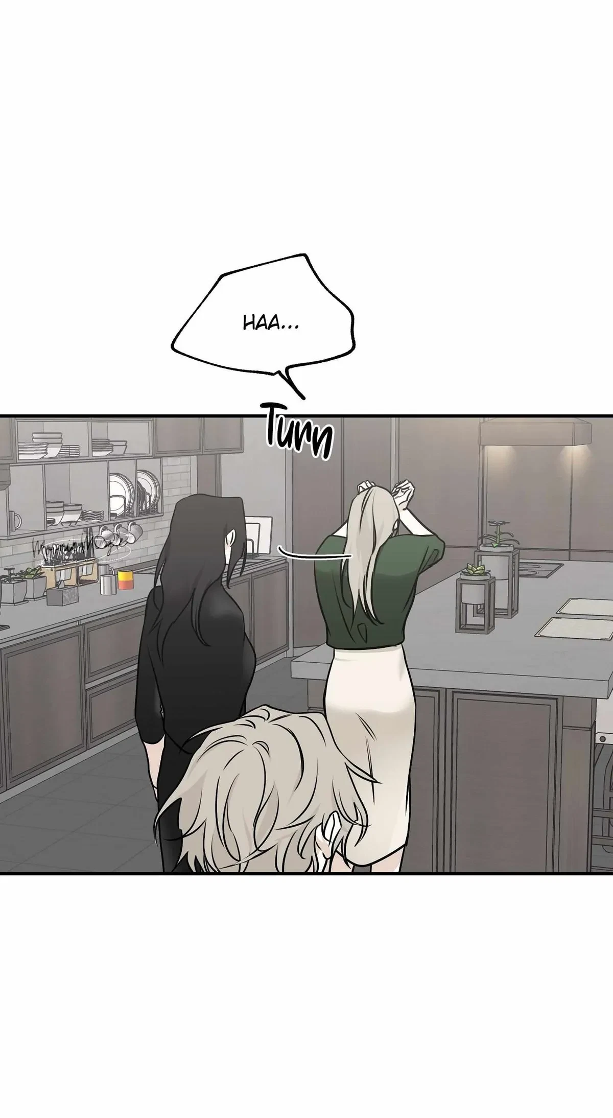 Low Tide In Twilight Chapter 89, page 56