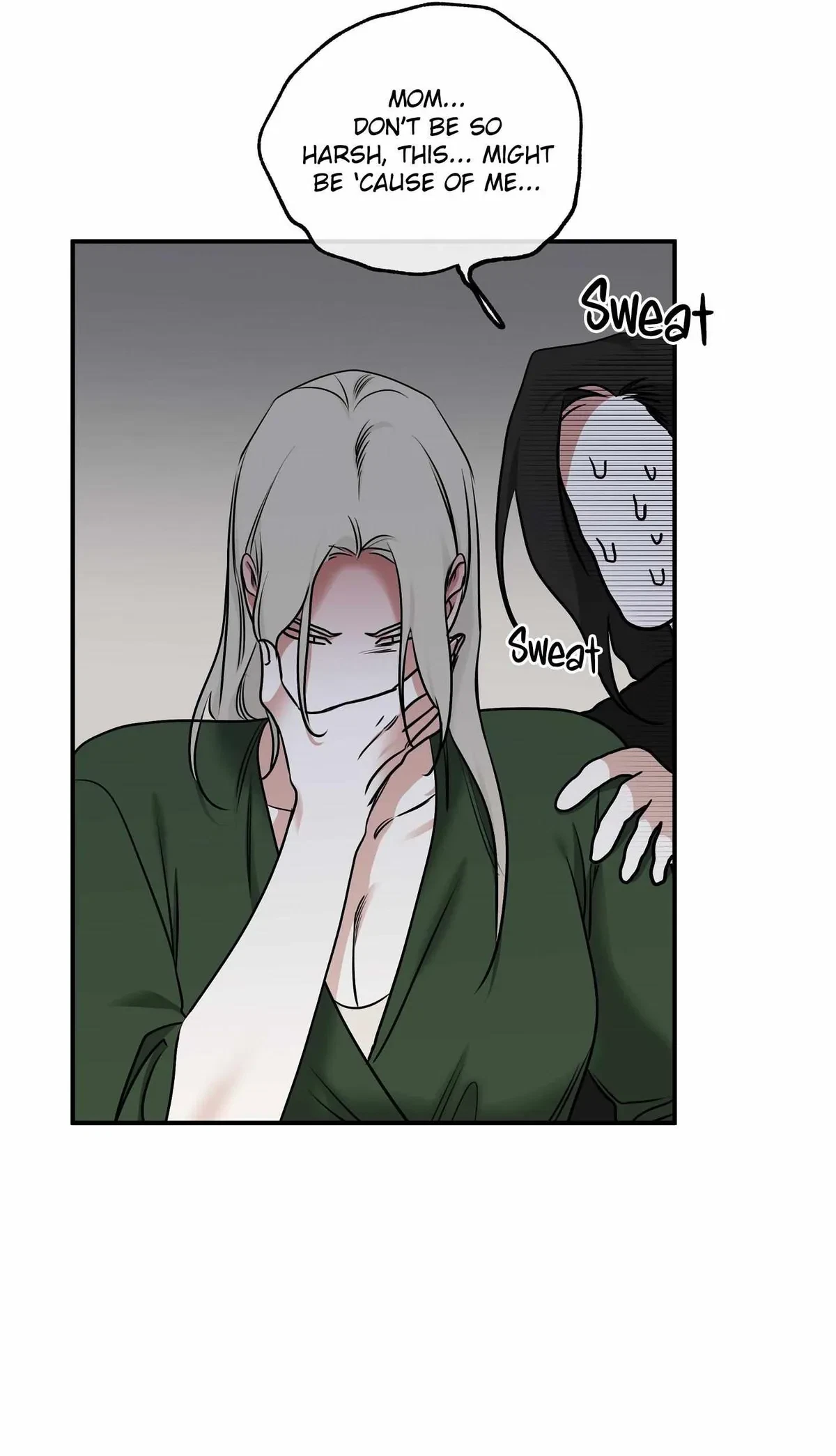 Low Tide In Twilight Chapter 89, page 57