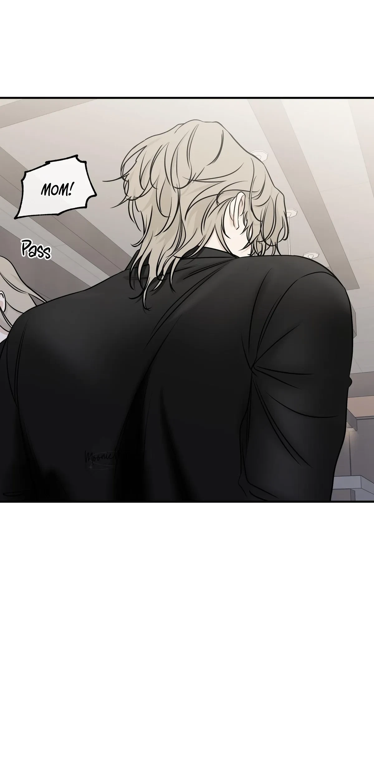 Low Tide In Twilight Chapter 89, page 59