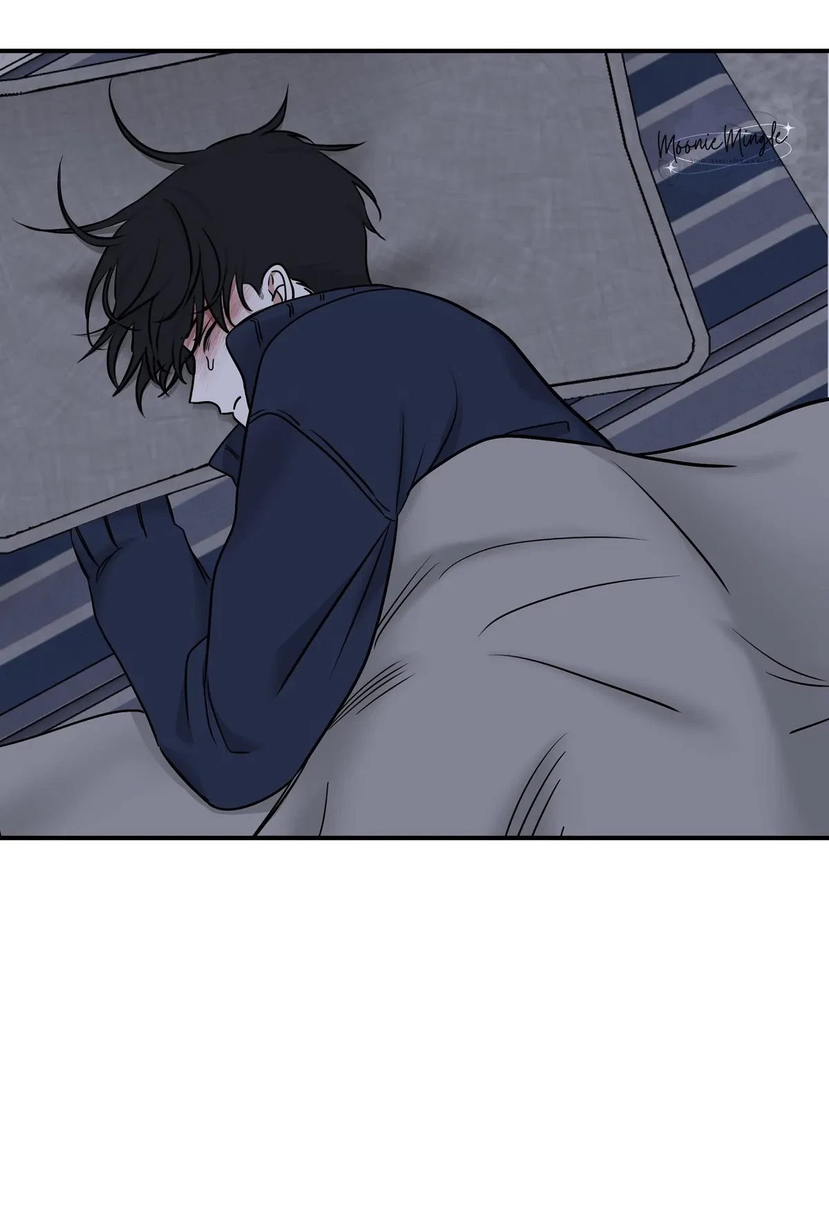 Low Tide In Twilight Chapter 89, page 60