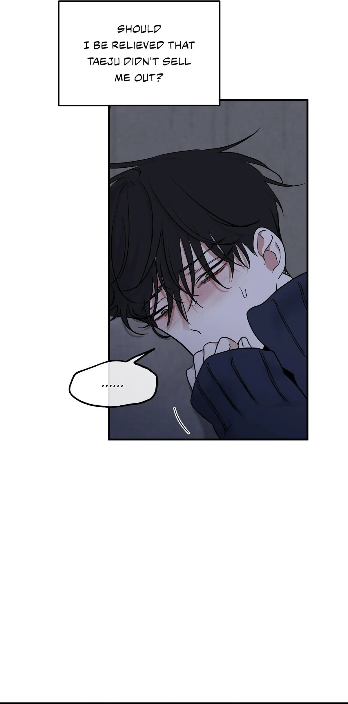 Low Tide In Twilight Chapter 89, page 63