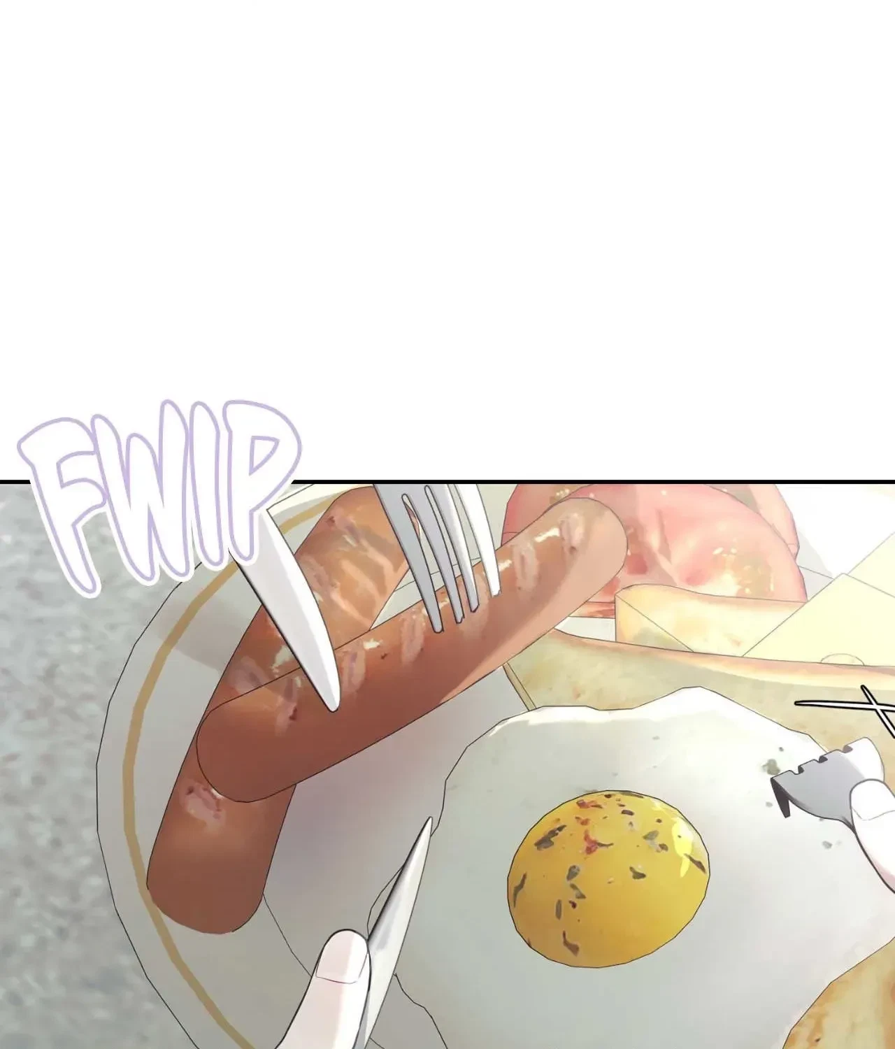 Summer Sparks Chapter 42, page 14