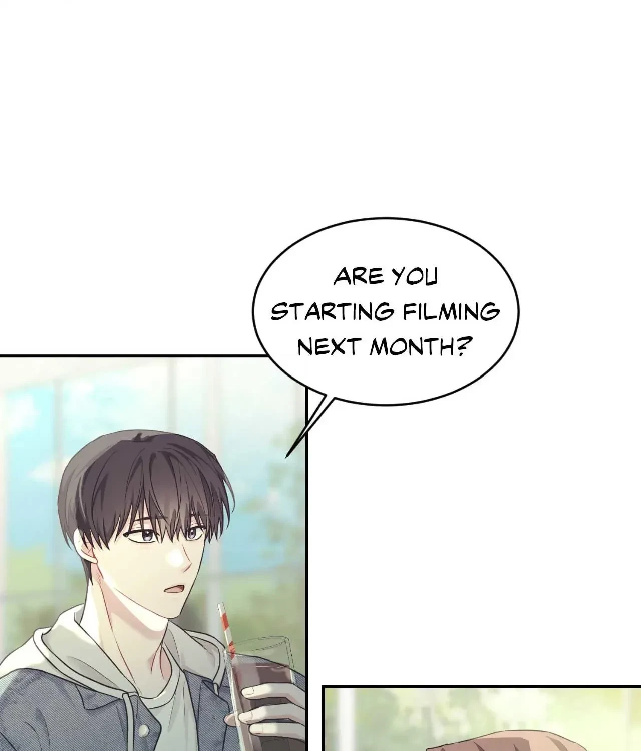 Summer Sparks Chapter 42, page 19