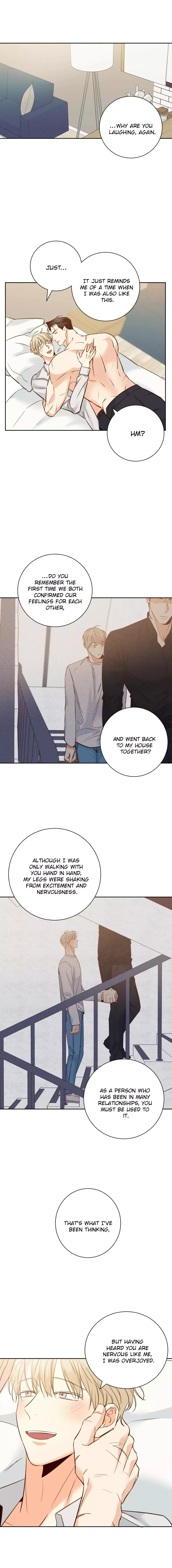 The Dangerous Convenience Store Chapter 79, page 2