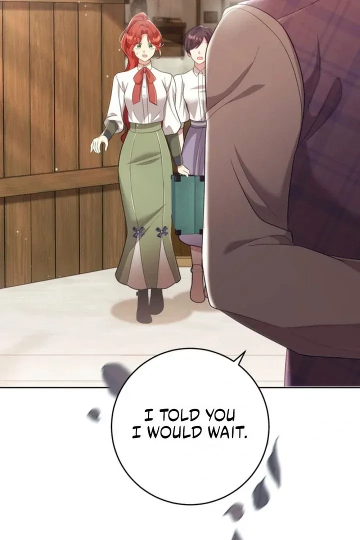 A Prince To You Chapter 42, page 20