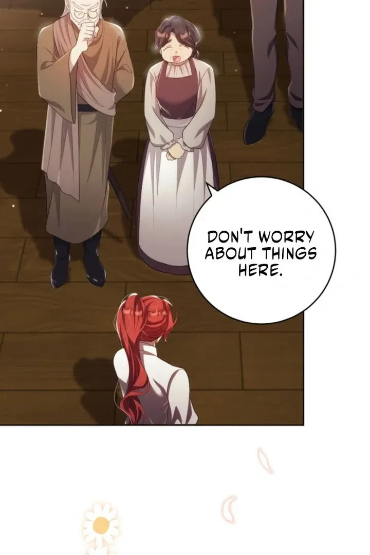 A Prince To You Chapter 42, page 7