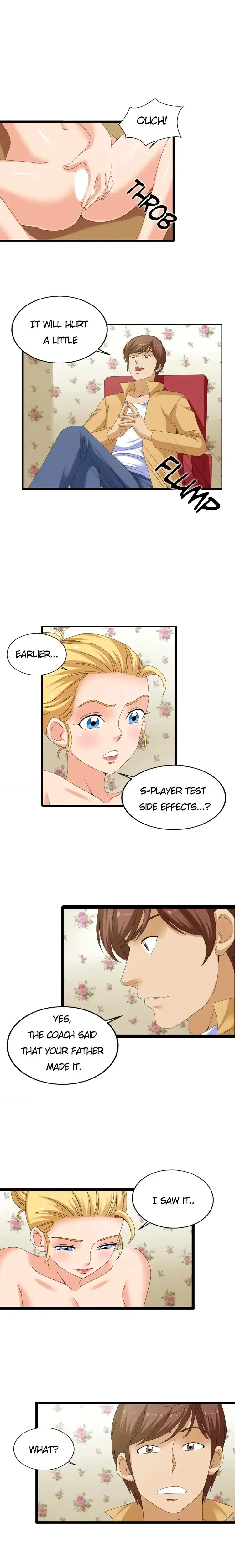 S Player Chapter 47, page 2