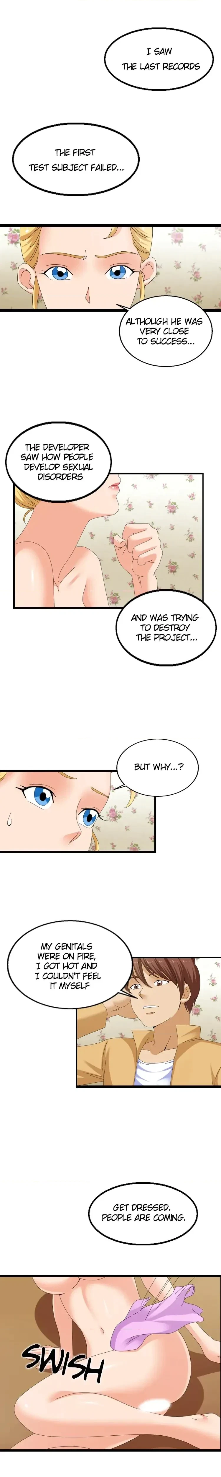 S Player Chapter 47, page 3