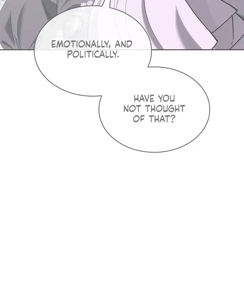 The Beast I Chose Chapter 52, page 20