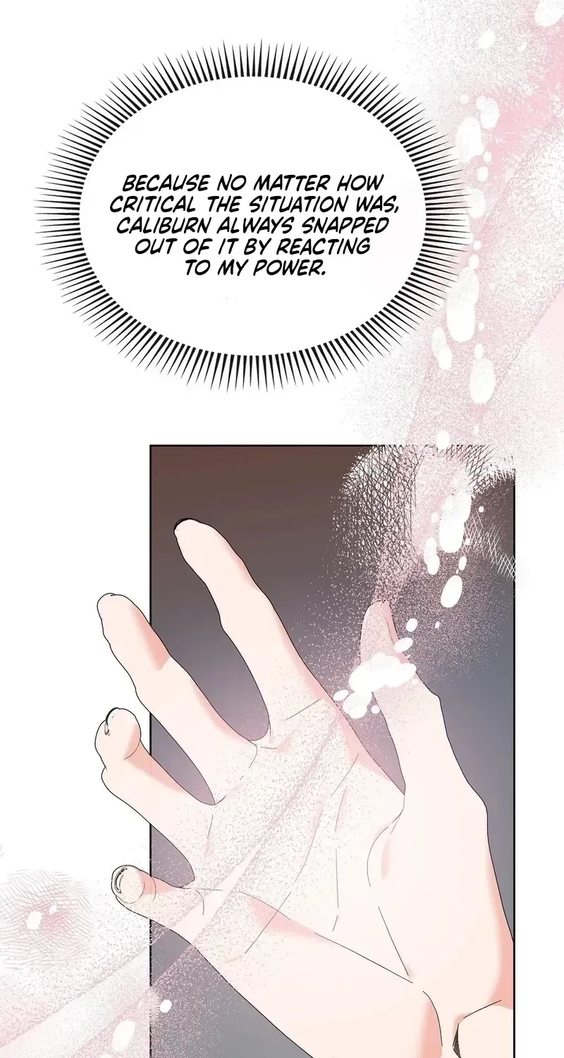 The Beast I Chose Chapter 52, page 22