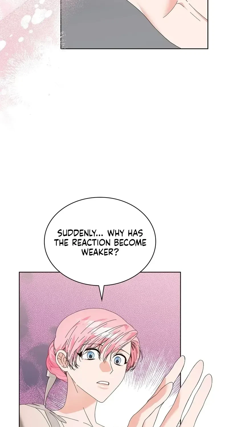The Beast I Chose Chapter 52, page 23