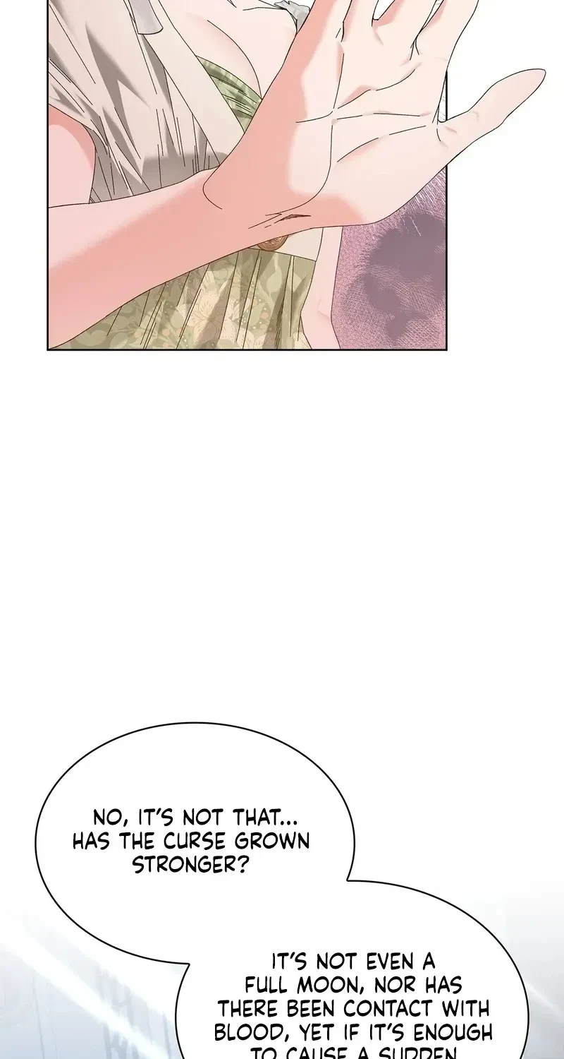 The Beast I Chose Chapter 52, page 24
