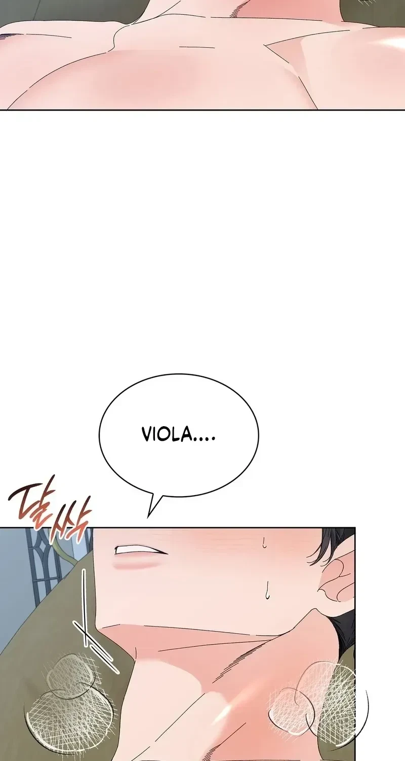 The Beast I Chose Chapter 52, page 26