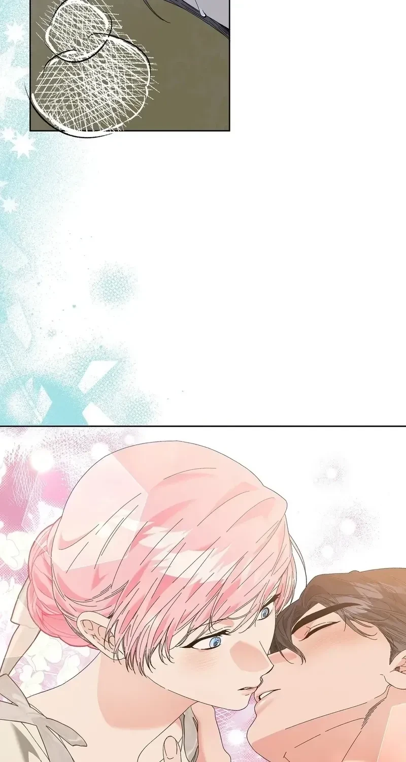 The Beast I Chose Chapter 52, page 29