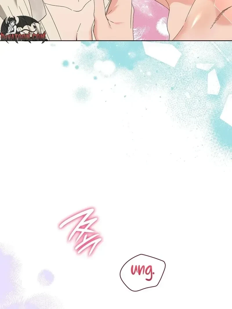 The Beast I Chose Chapter 52, page 30