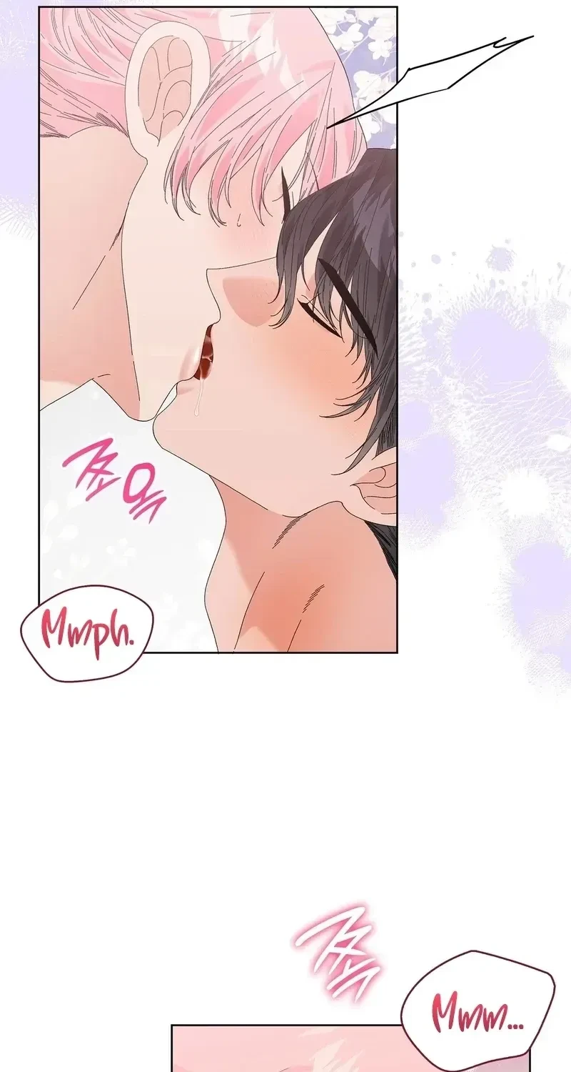 The Beast I Chose Chapter 52, page 31