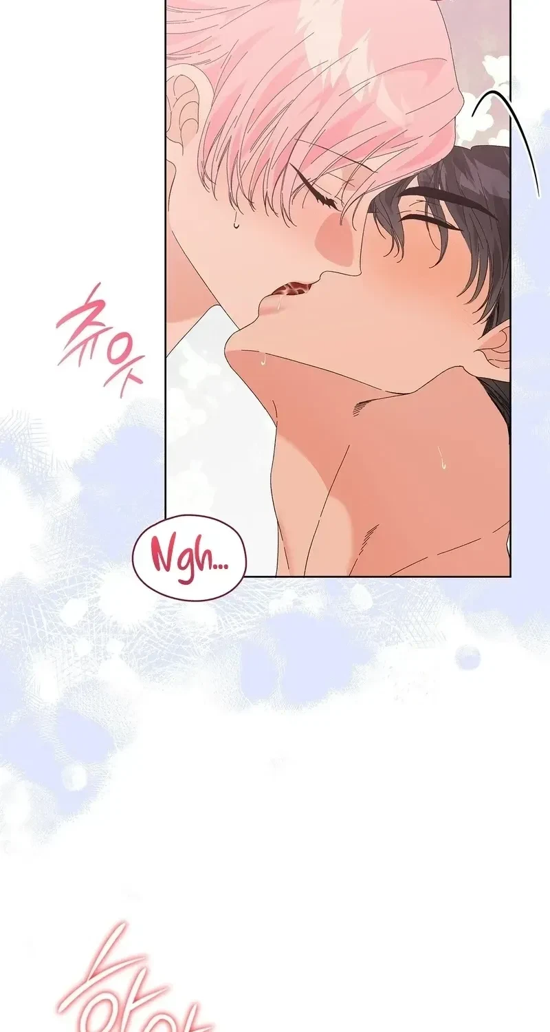 The Beast I Chose Chapter 52, page 32