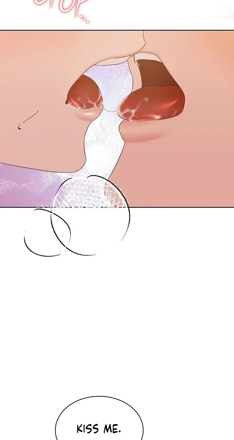 The Beast I Chose Chapter 52, page 33