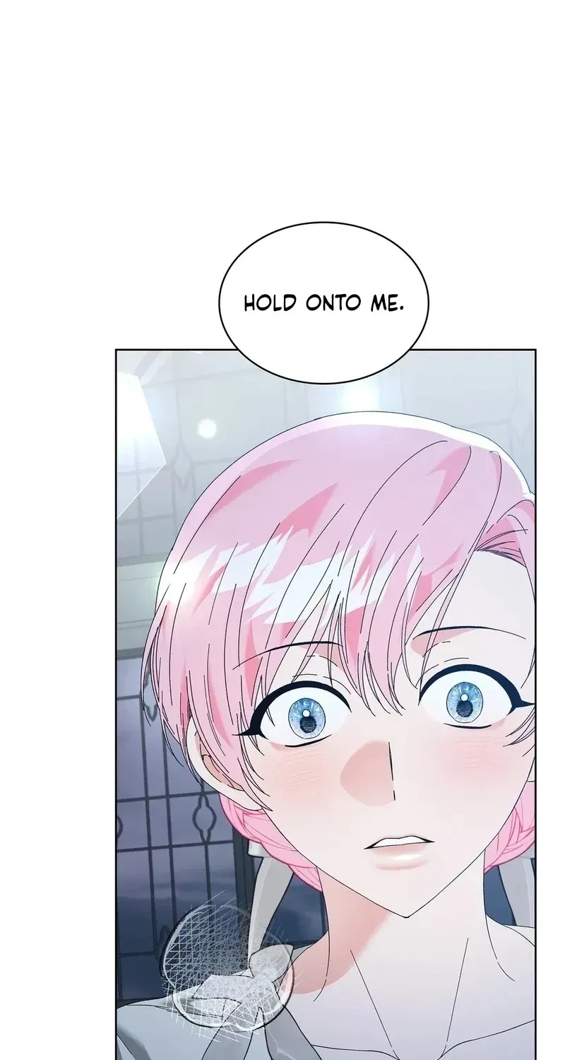 The Beast I Chose Chapter 52, page 35