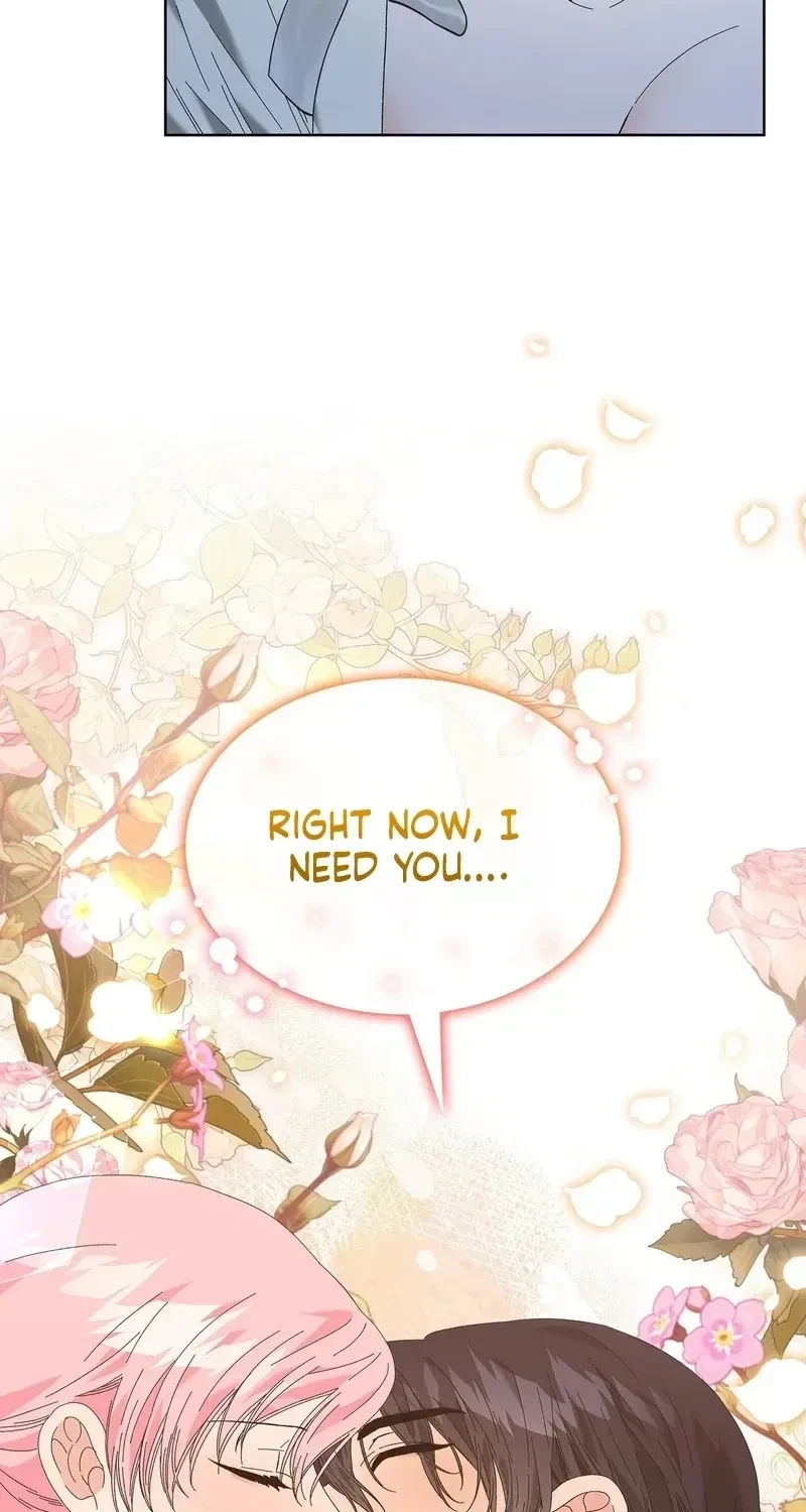 The Beast I Chose Chapter 52, page 36