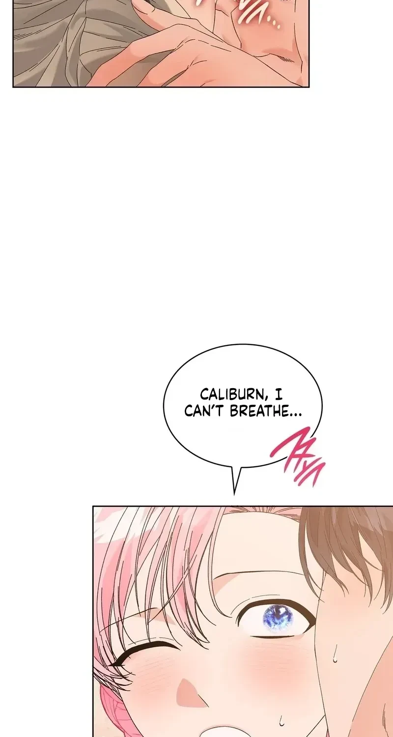 The Beast I Chose Chapter 52, page 39