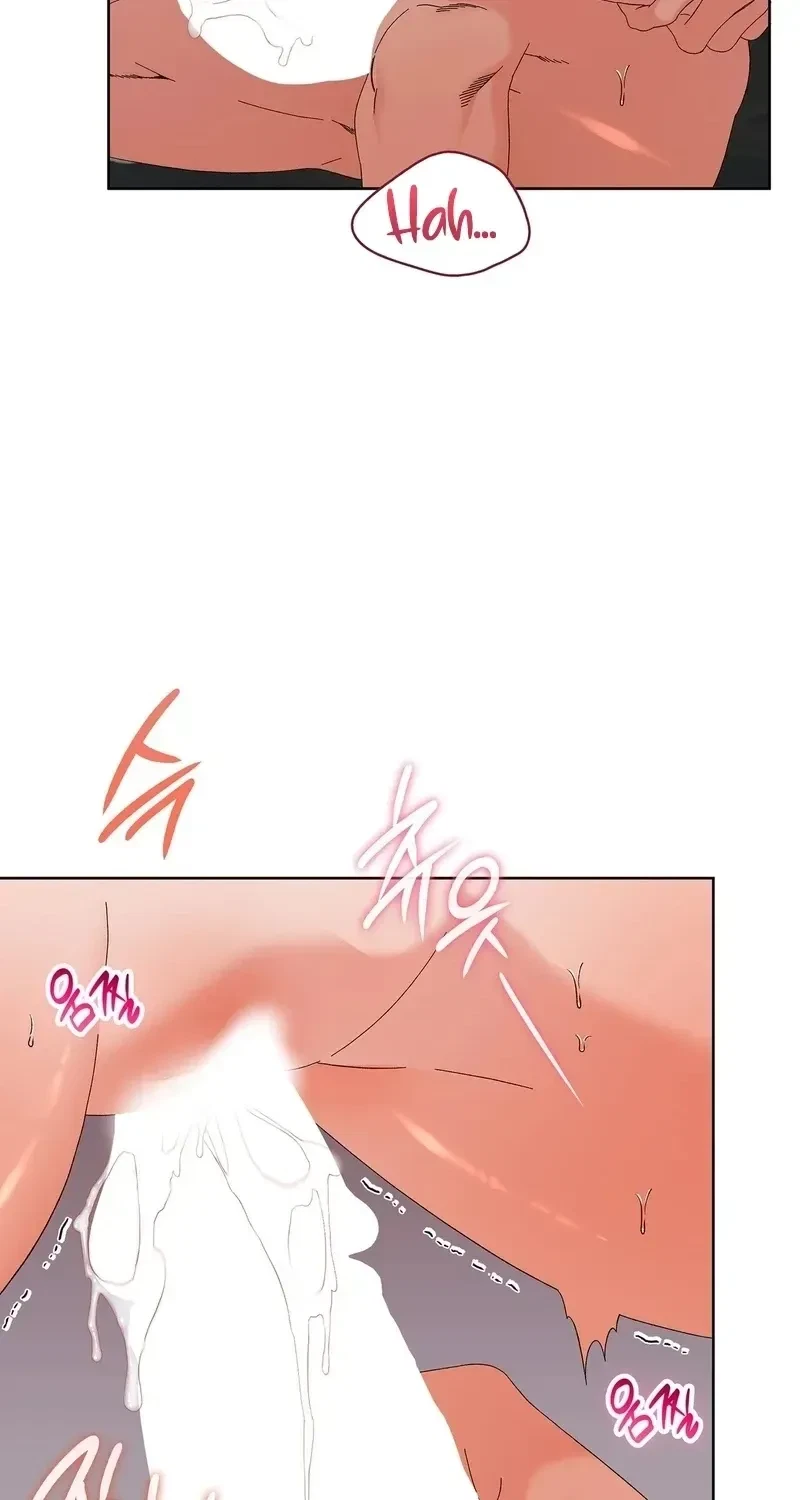 The Beast I Chose Chapter 52, page 42
