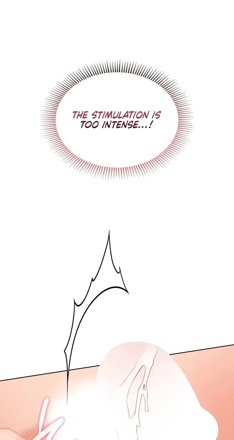 The Beast I Chose Chapter 52, page 47