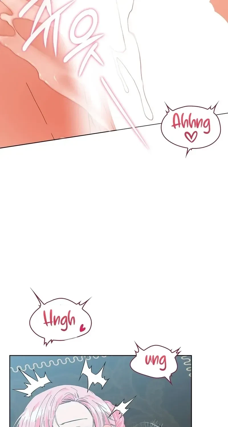 The Beast I Chose Chapter 52, page 48