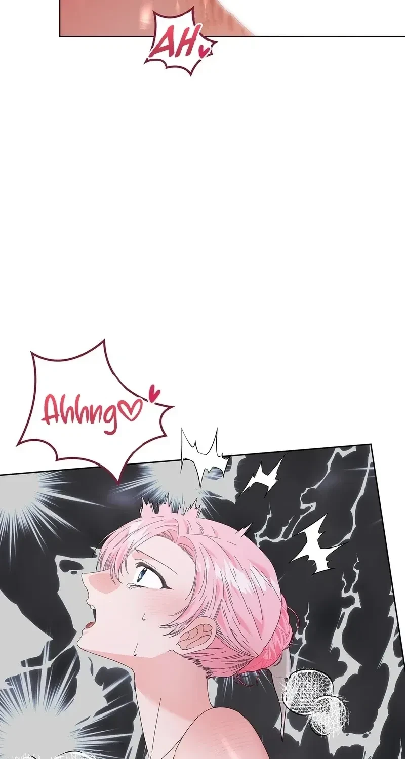 The Beast I Chose Chapter 52, page 53
